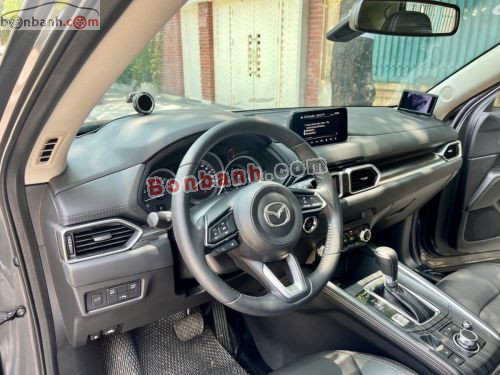 Mazda CX5 2.0 AT 2019 - ảnh 5