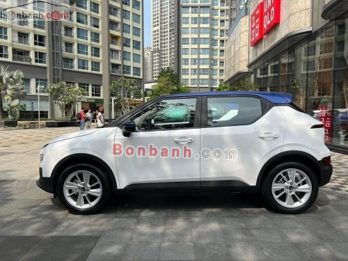 VinFast VF5 Plus 2026 - ảnh 2