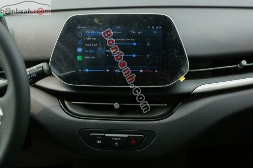VinFast VF5 Plus 2026 - ảnh 4
