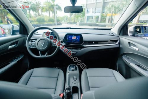 VinFast VF5 Plus 2026 - ảnh 5
