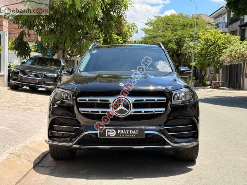 Mercedes-Benz 2022 - ảnh 1