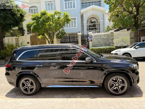 Mercedes-Benz 2022 - ảnh 3