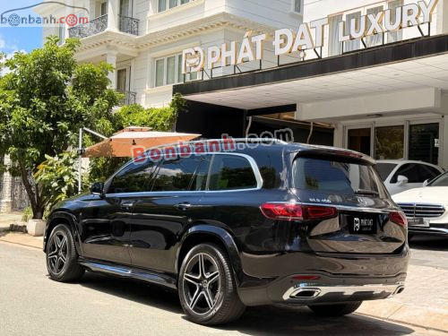 Mercedes-Benz 2022 - ảnh 4