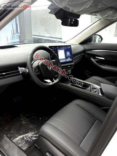VinFast VF7 Eco 2026 - ảnh 5
