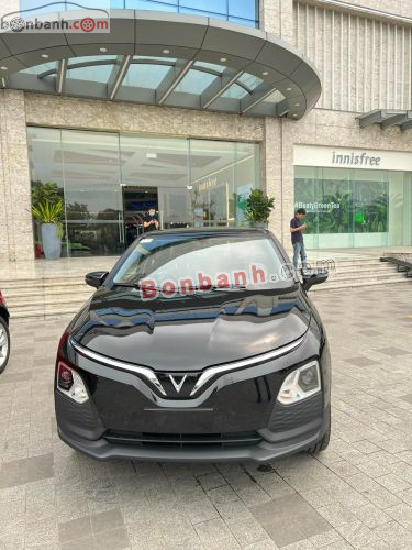 VinFast VF5 Plus 2026 - ảnh 1
