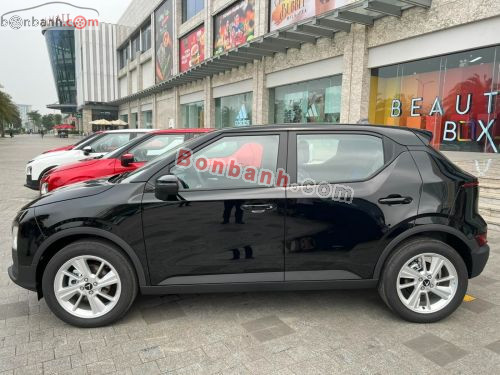VinFast VF5 Plus 2026 - ảnh 2