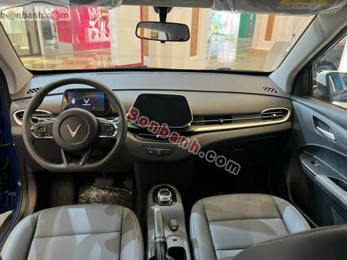VinFast VF5 Plus 2026 - ảnh 3