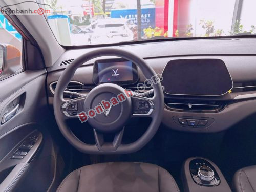 VinFast VF5 Plus 2026 - ảnh 4