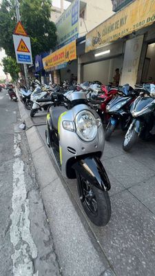Honda Scoopy 2020 - ảnh 1