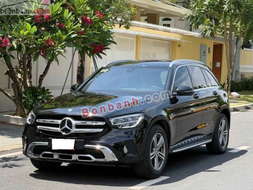 Mercedes-Benz 2021 - ảnh 1