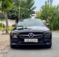 Mercedes 2023 - ảnh 1