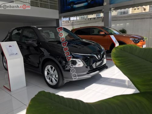VinFast VF5 Plus 2026 - ảnh 1
