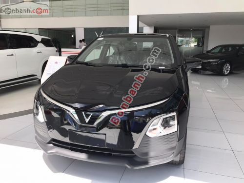 VinFast VF5 Plus 2026 - ảnh 2