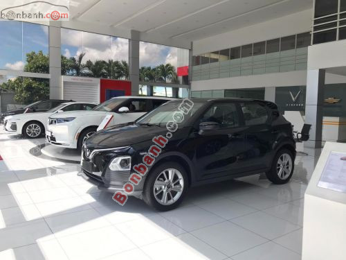 VinFast VF5 Plus 2026 - ảnh 3