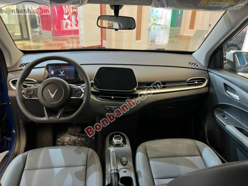 VinFast VF5 Plus 2026 - ảnh 5