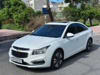 Chevrolet Cruze LTZ 1.8 AT 2016 - ảnh 1