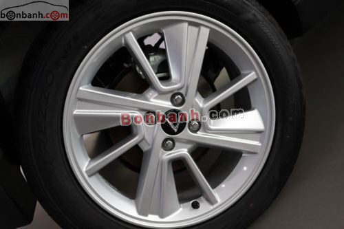 VinFast VF5 Plus 2026 - ảnh 4