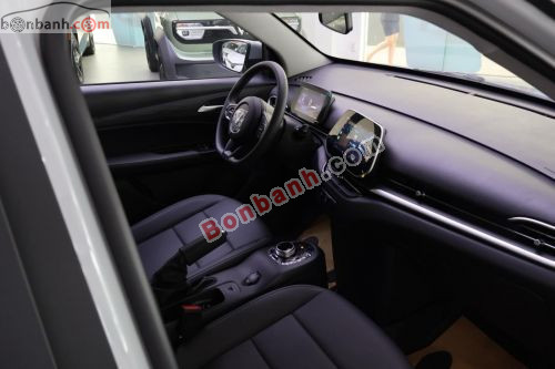 VinFast VF5 Plus 2026 - ảnh 5