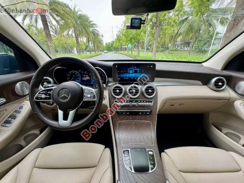 Mercedes-Benz 2021 - ảnh 5