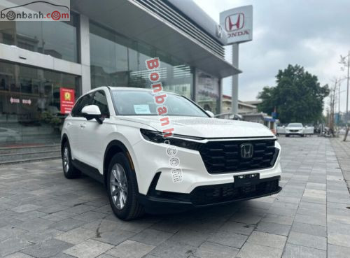 Honda CRV L 2026 - ảnh 1