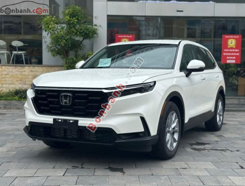 Honda CRV L 2026 - ảnh 2