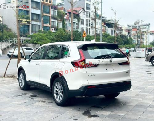 Honda CRV L 2026 - ảnh 4