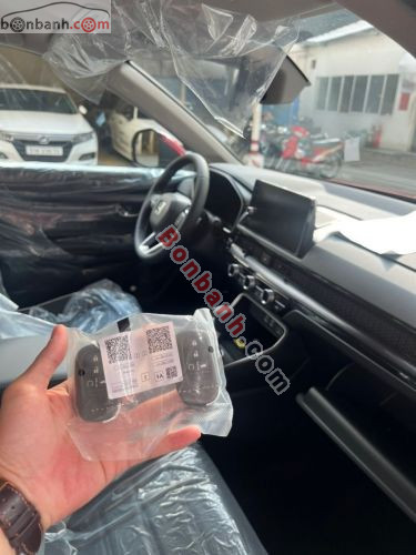 Honda CRV L 2026 - ảnh 5