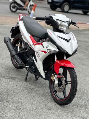 Yamaha Exciter 2017 - ảnh 1