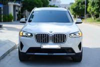 BMW X3 sDrive20i 2024 - ảnh 1