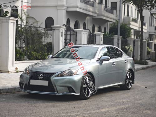 Lexus 2010 - ảnh 1
