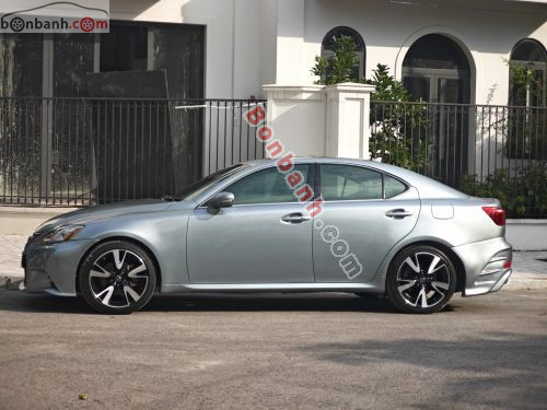 Lexus 2010 - ảnh 2