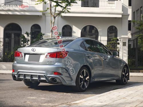 Lexus 2010 - ảnh 3