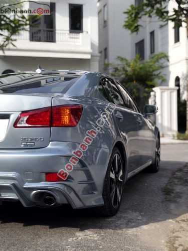 Lexus 2010 - ảnh 5