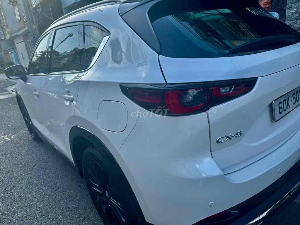 Mazda 2024 - ảnh 2