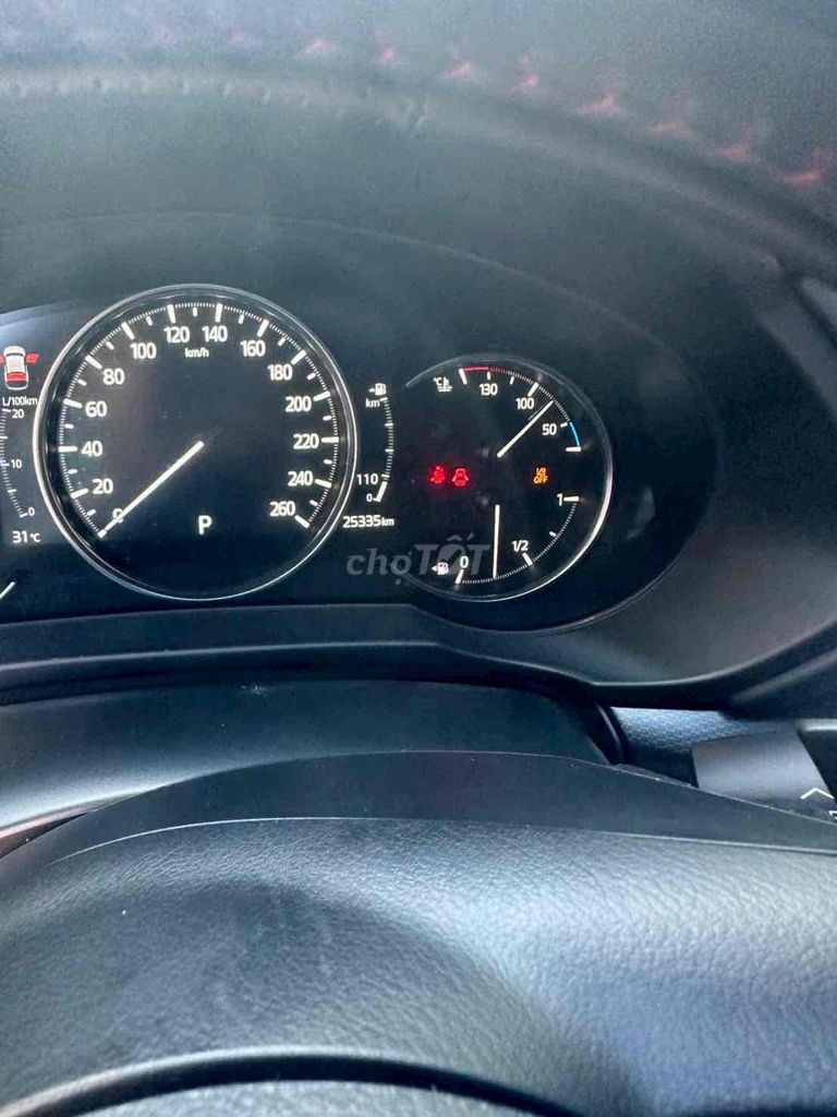 Mazda 2024 - ảnh 3