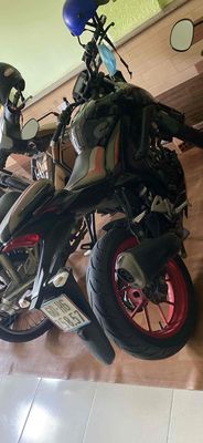 Suzuki GSX 2019 - ảnh 1
