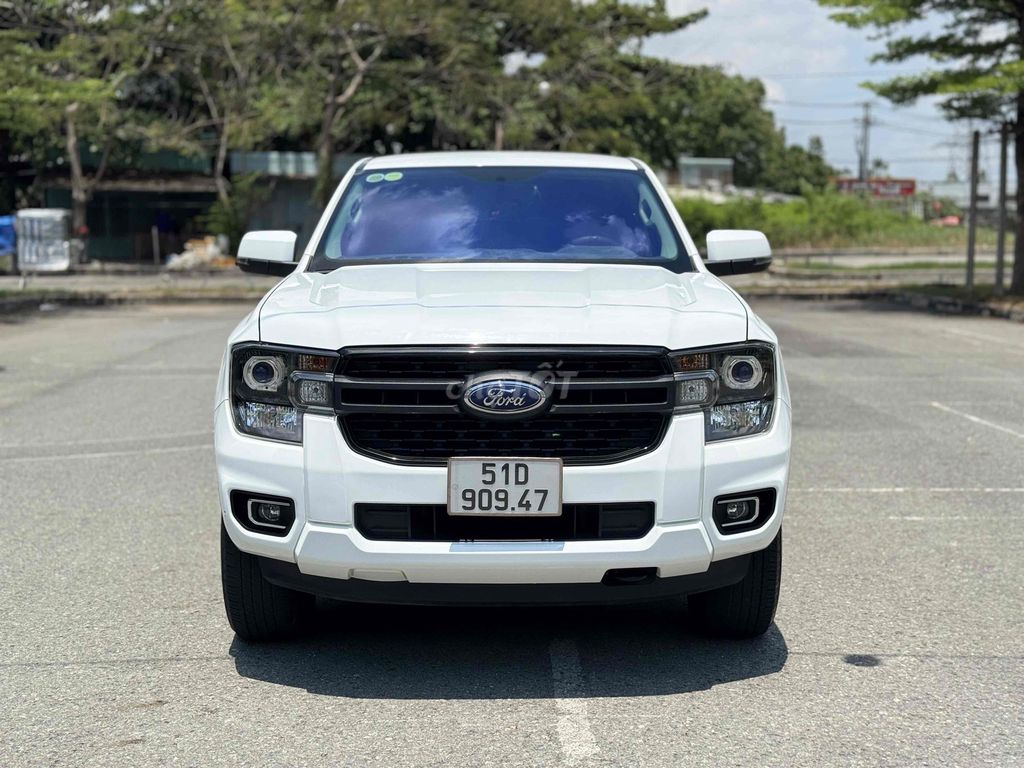 Ford Ranger 2023 - ảnh 1