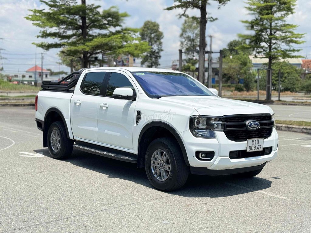Ford Ranger 2023 - ảnh 2