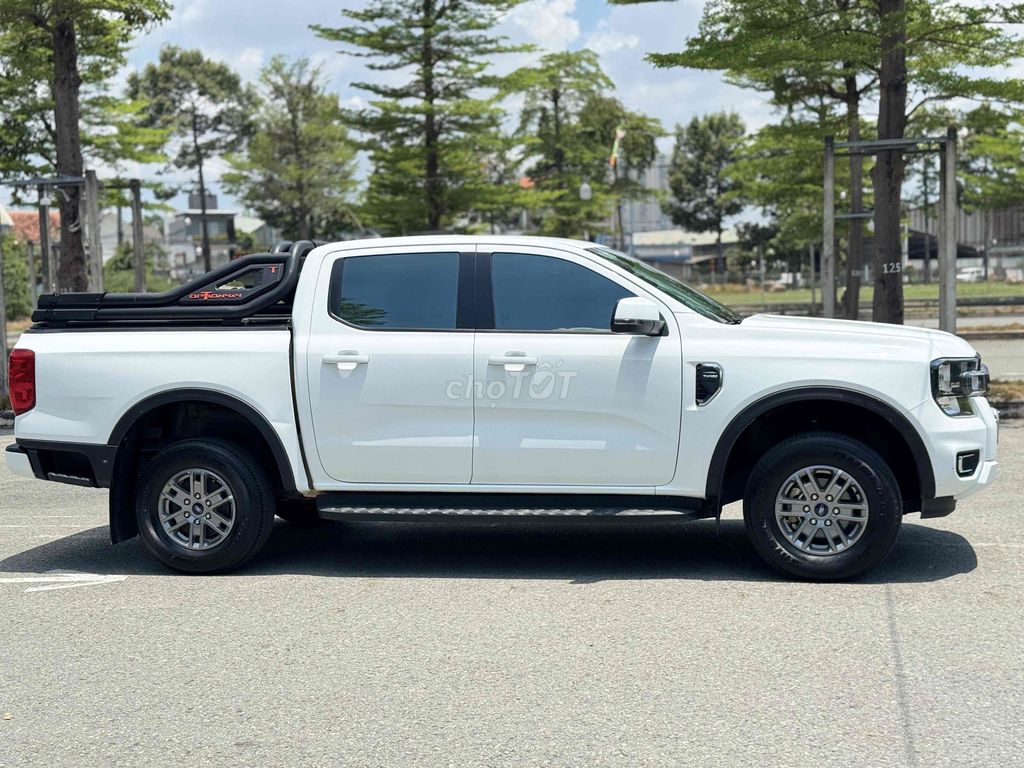 Ford Ranger 2023 - ảnh 3