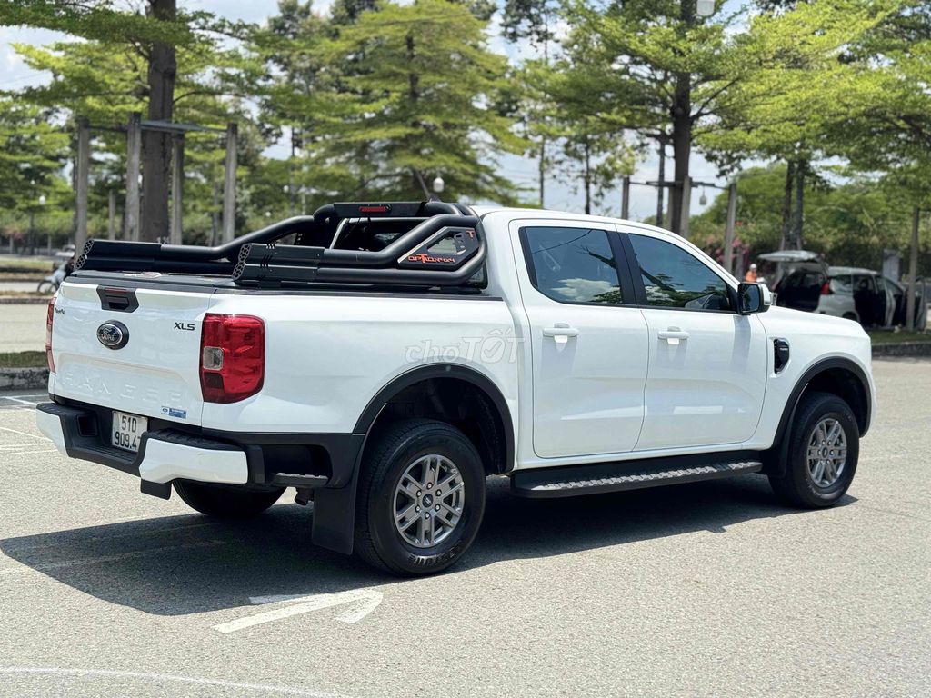 Ford Ranger 2023 - ảnh 5