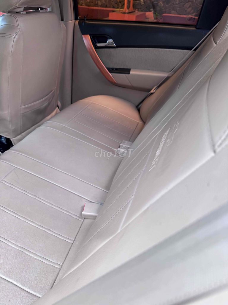 Chevrolet Aveo - ảnh 2