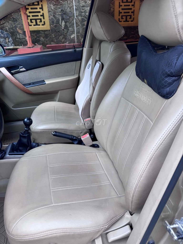 Chevrolet Aveo - ảnh 5