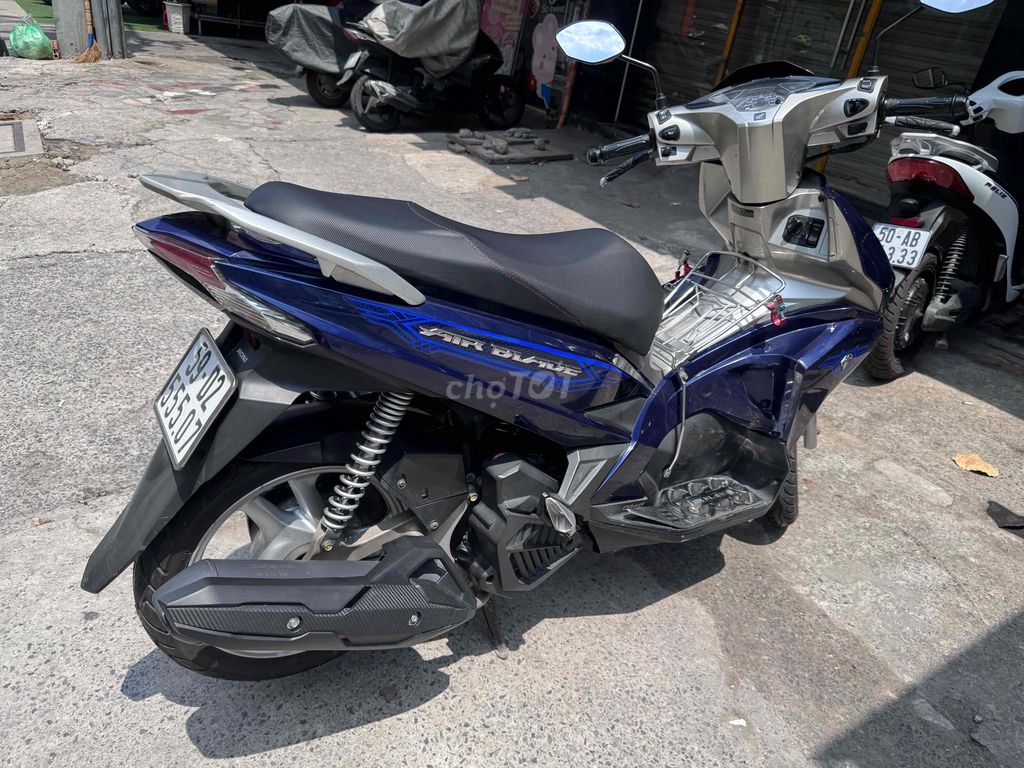 Honda Air Blade 2018 - ảnh 3