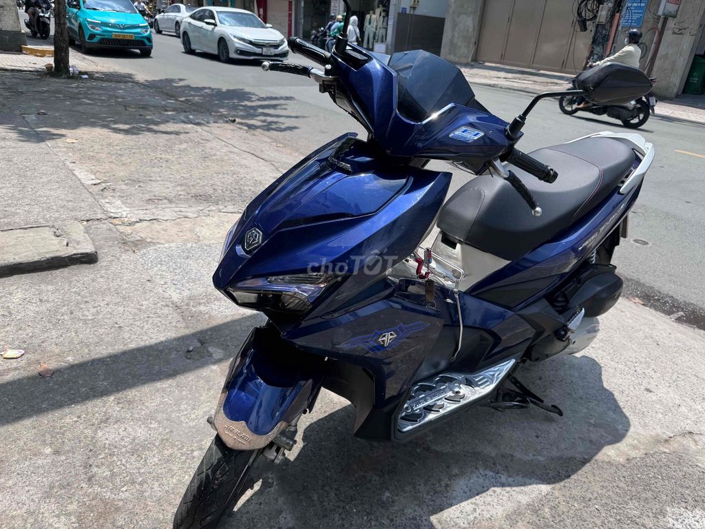 Honda Air Blade 2018 - ảnh 5