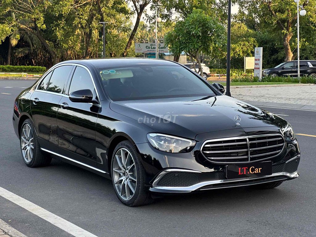 Mercedes-Benz 2022 - ảnh 2