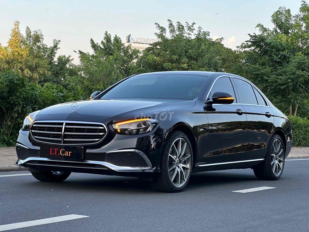 Mercedes-Benz 2022 - ảnh 3