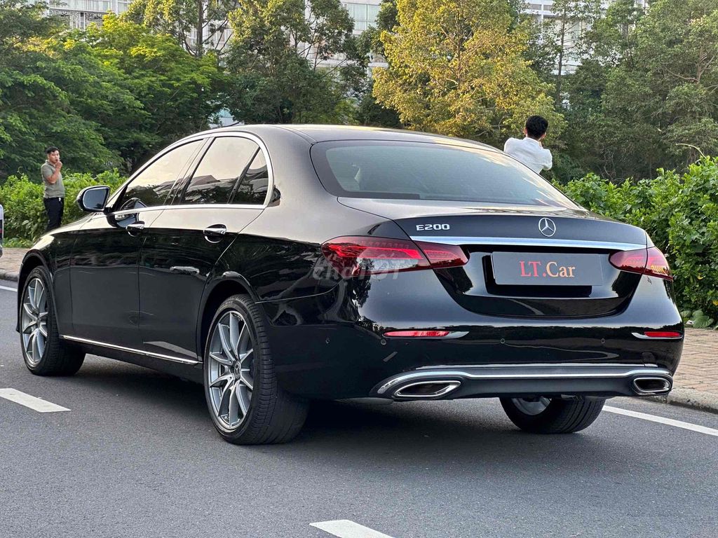 Mercedes-Benz 2022 - ảnh 5