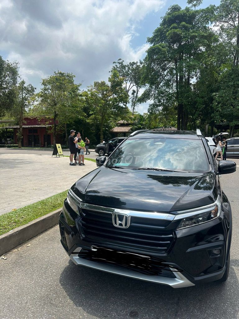 Honda 2024 - ảnh 1