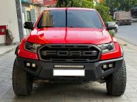 Ford Ranger Raptor 2.0L 4x4 AT 2019 - ảnh 1
