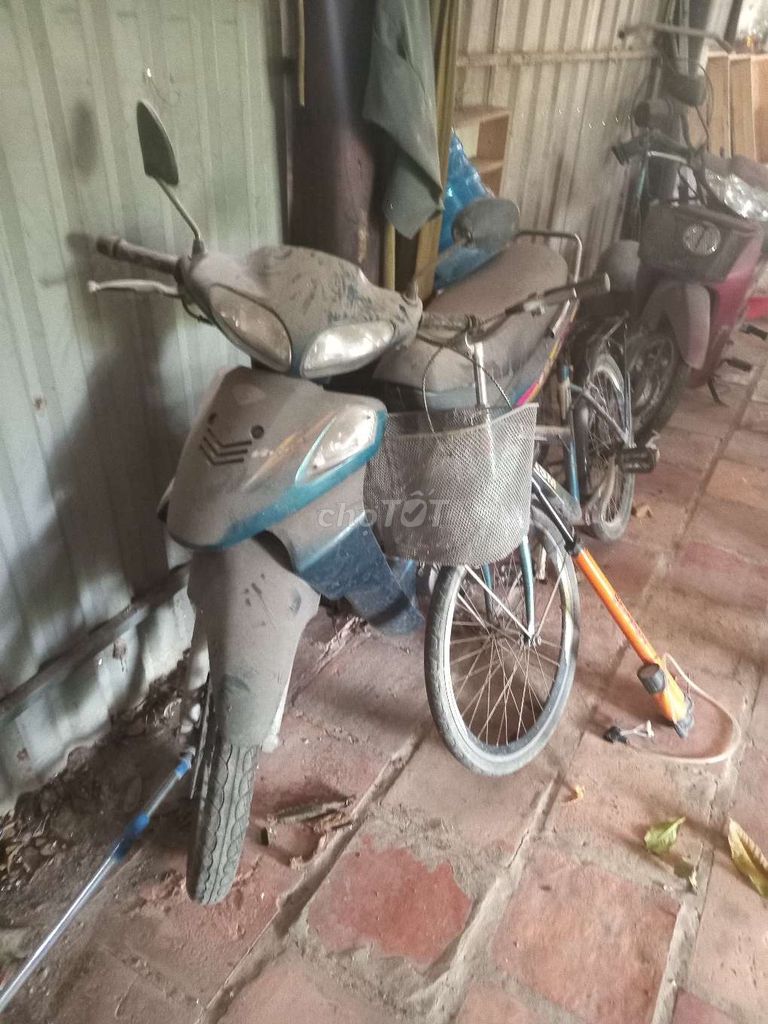 Suzuki 2003 - ảnh 2